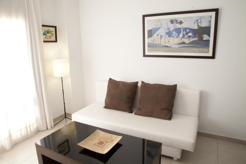 Apartamentos Carolina Torremolinos Kamer foto