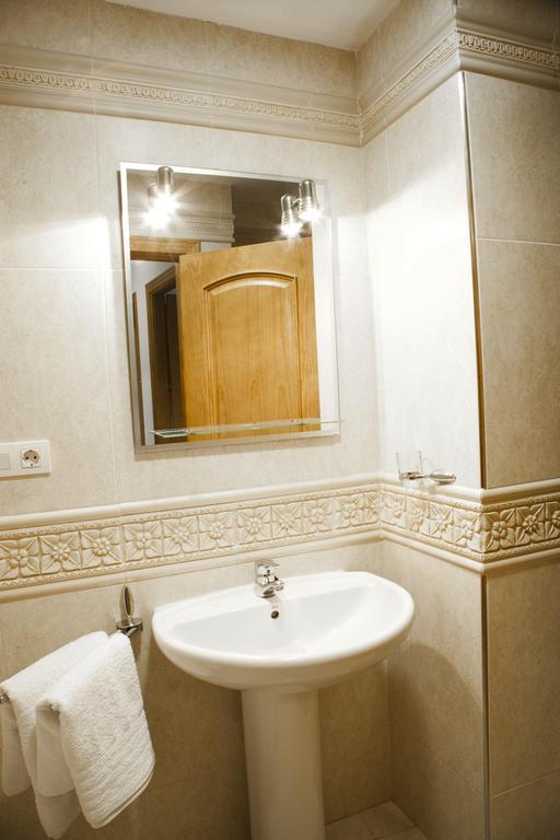 Apartamentos Carolina Torremolinos Kamer foto