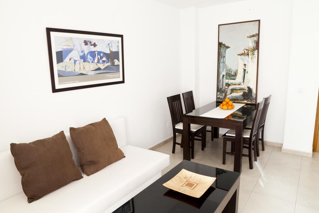 Apartamentos Carolina Torremolinos Kamer foto