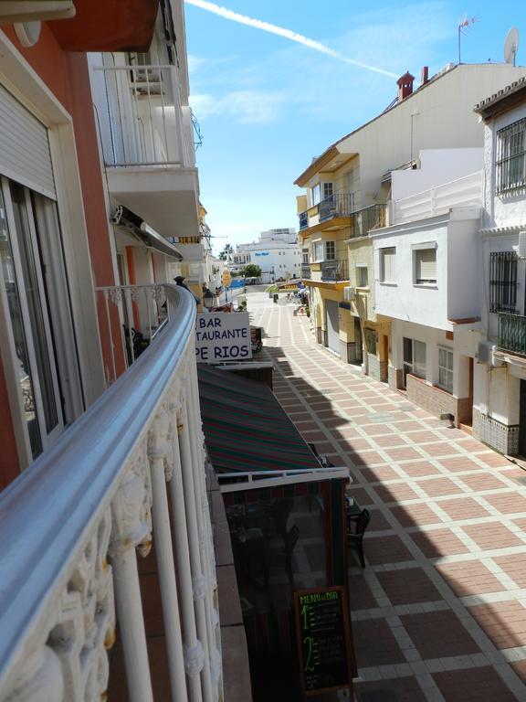 Apartamentos Carolina Torremolinos Kamer foto