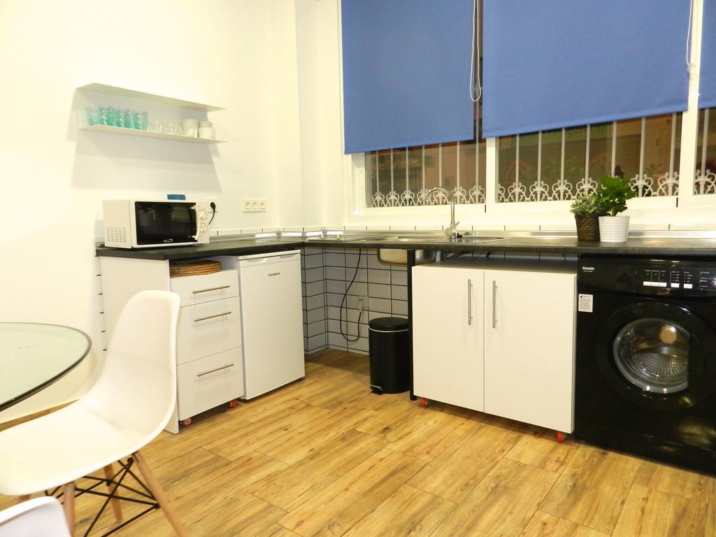 Apartamentos Carolina Torremolinos Kamer foto