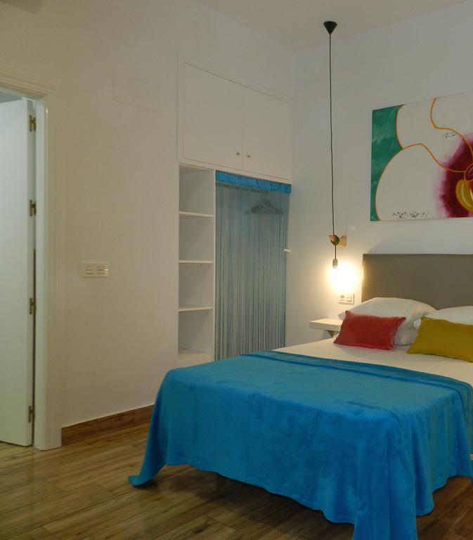 Apartamentos Carolina Torremolinos Kamer foto
