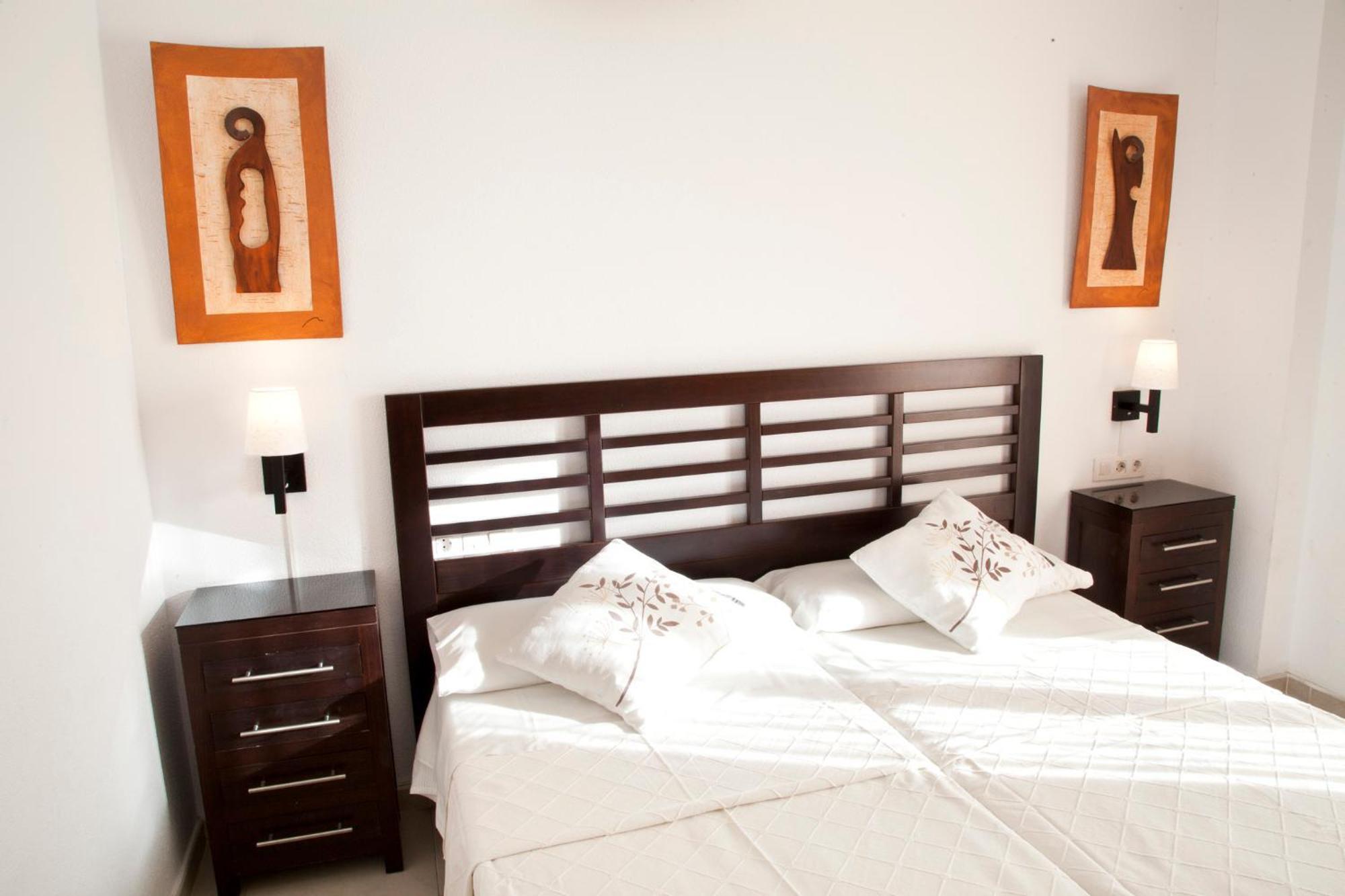 Apartamentos Carolina Torremolinos Kamer foto