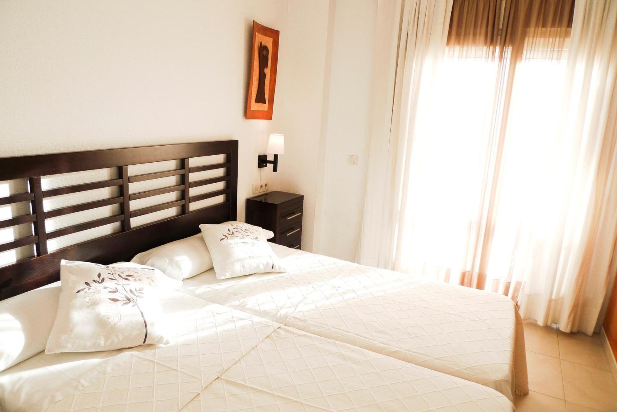 Apartamentos Carolina Torremolinos Kamer foto