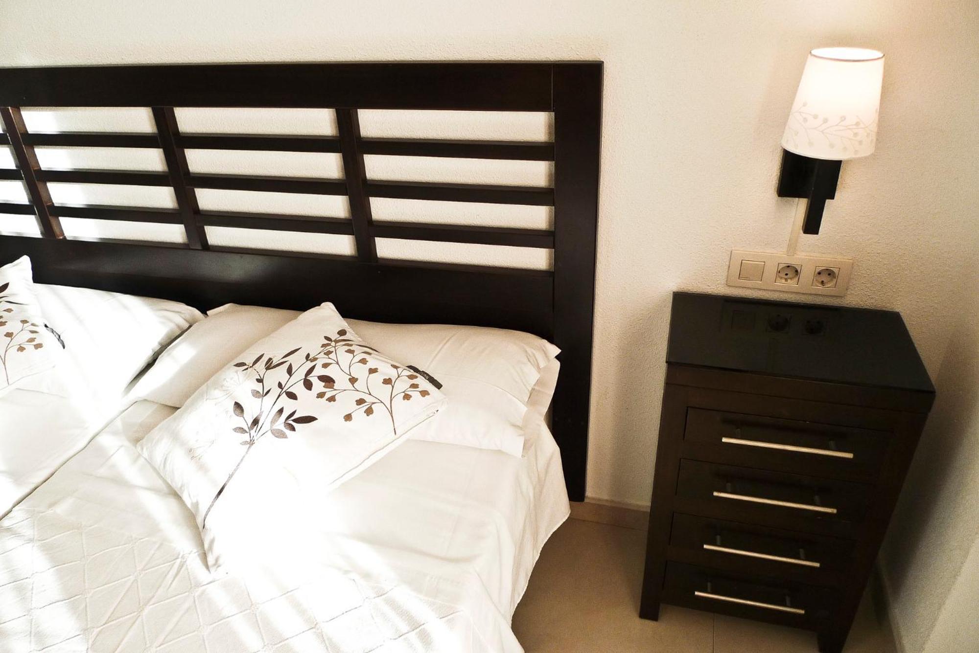 Apartamentos Carolina Torremolinos Kamer foto