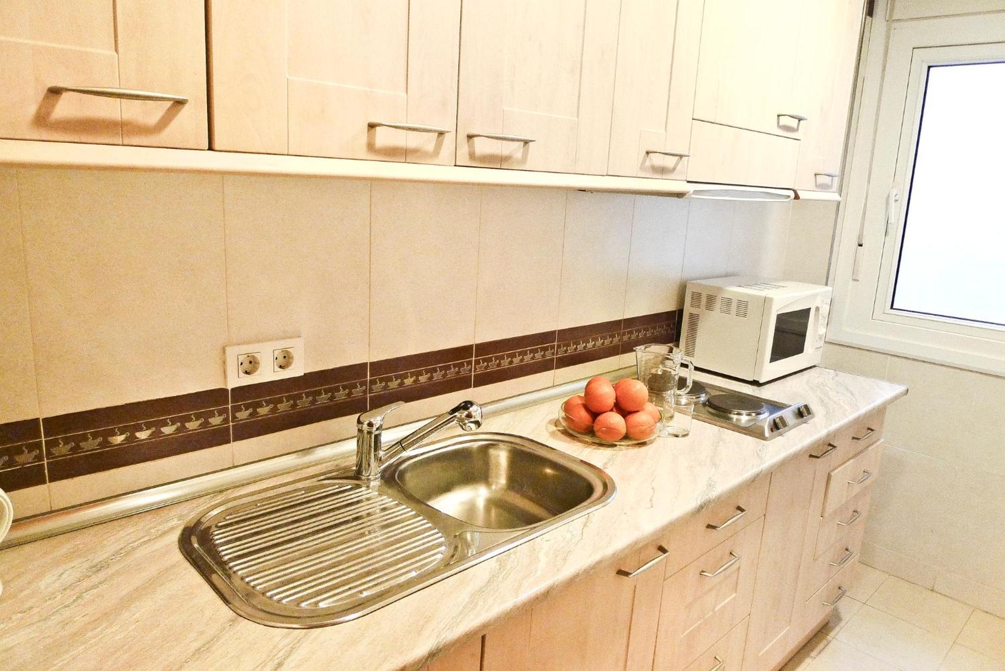 Apartamentos Carolina Torremolinos Kamer foto