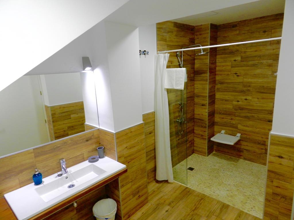Apartamentos Carolina Torremolinos Buitenkant foto